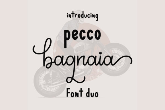 Pecco Bagnaia: A Designer’s Honest Review
