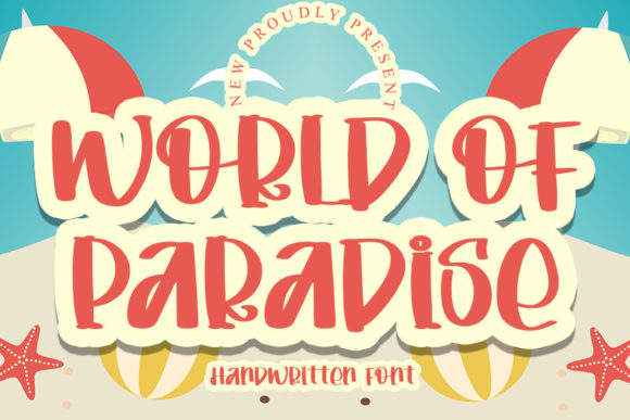 World of Paradise Font: A Web Designer’s Review